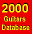 GuitarSite.com Database